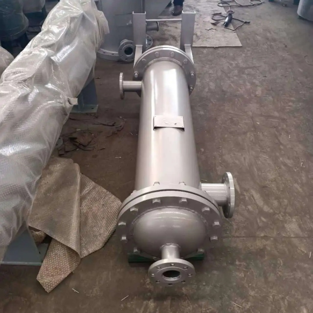 连云分集水器重要指标